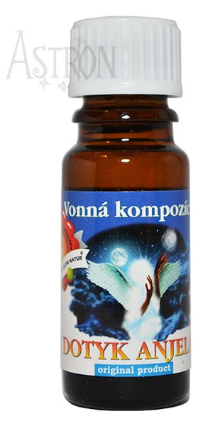 Vonný olej - Dotyk anjela 10 ml