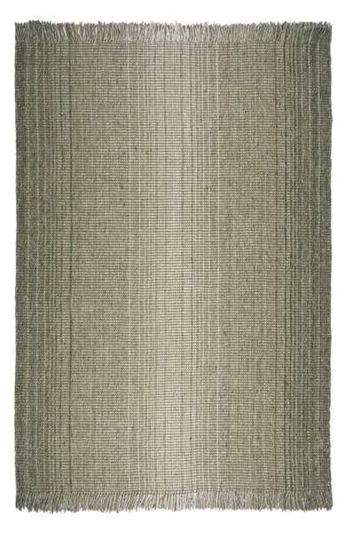 Zelený koberec 80x150 cm - Flair Rugs