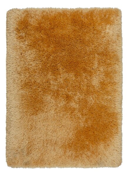 Okrovožltý koberec 120x170 cm – Flair Rugs