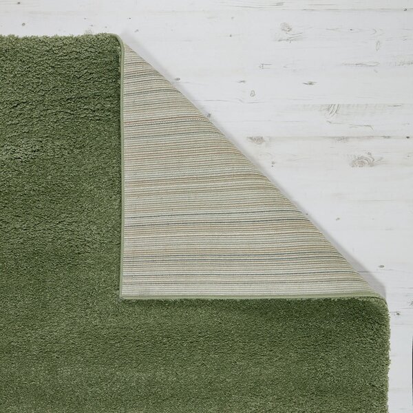 Zelený koberec 160x230 cm – Flair Rugs
