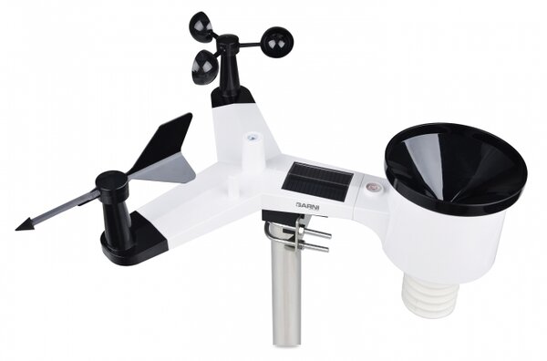 GARNI technology Meteorologická stanica Wi-Fi GARNI 940