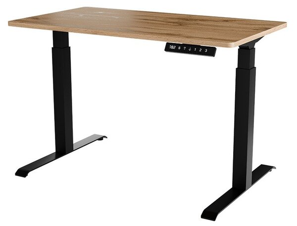 Mirjan24 PC stolík Fogy 121, Farby: biela 5903211315374