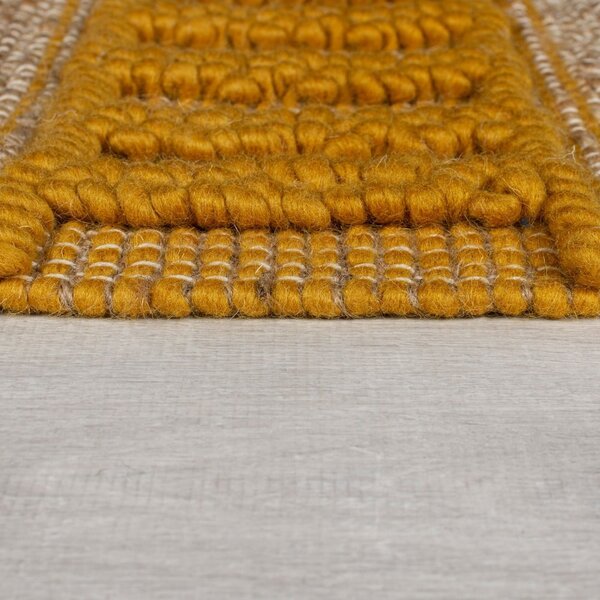 Behúň v prírodnej farbe 60x230 cm Medina – Flair Rugs