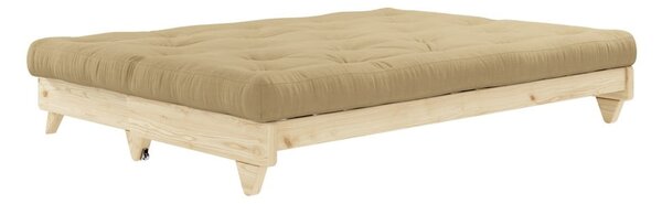 Variabilná pohovka Karup Design Fresh Natural Clear/Wheat Beige