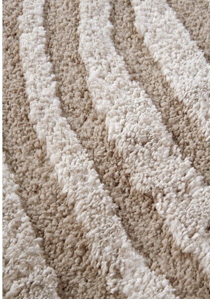 Béžový koberec 160x235 cm Pigment Beige – Elle Decoration