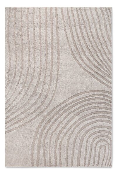 Béžový koberec 160x235 cm Pigment Beige – Elle Decoration