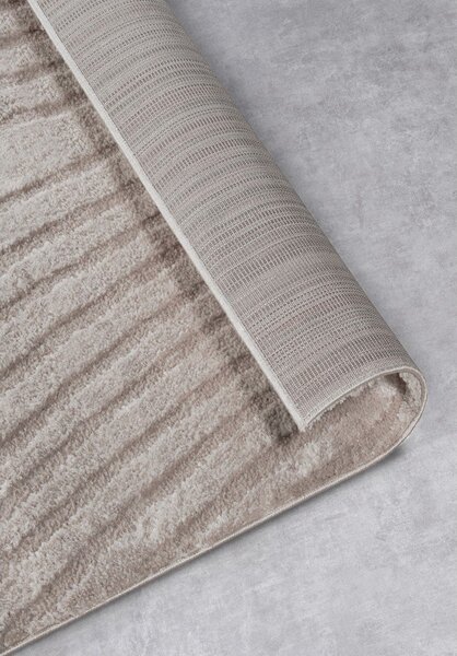Béžový koberec 160x235 cm Pigment Beige – Elle Decoration