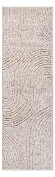 Béžový behúň 80x240 cm Pigment Beige – Elle Decoration