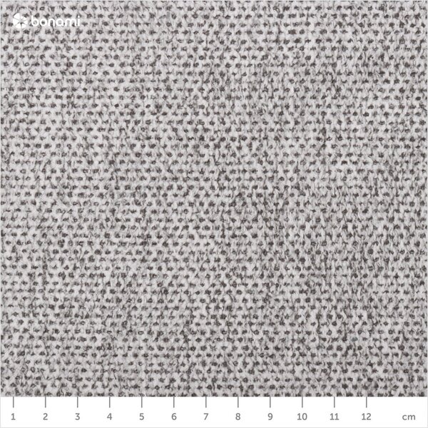 Svetlosivá pohovka Windsor & Co Sofas Neso, 235 cm