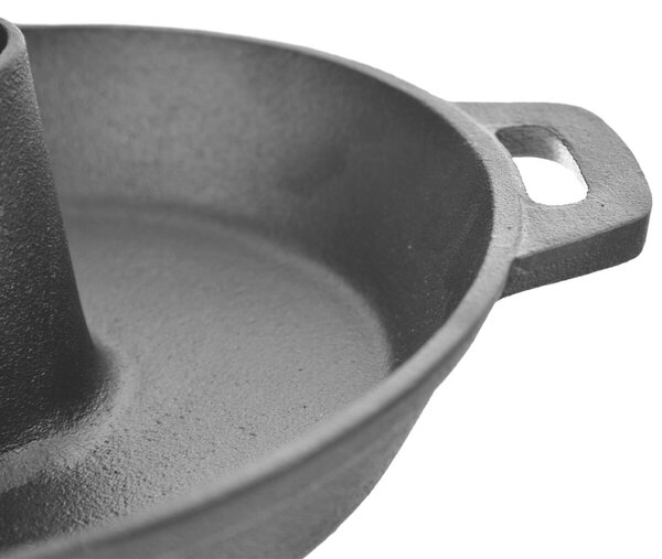 Panvica LIATINA so stojanom na kura pr. 28 cm