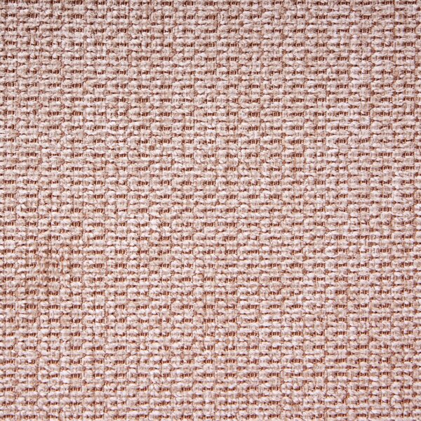 Posteľ pastelová ružová látkové čalúnenie 120 x 200 cm s úložným priestorom s čelom a roštom moderný štýl spálňa