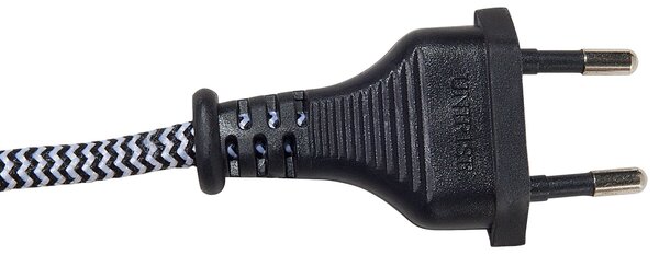 Stojaca lampa medený kov čierna svetlé drevo 125 cm nastaviteľné kovové tienidlá moderný štýl obývačka spálňa