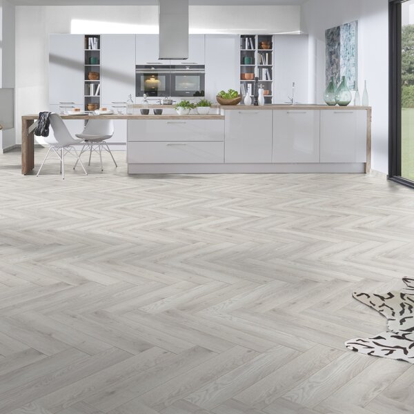 Krono Original Herringbone Dub Chantilly 5953 0,87 m²