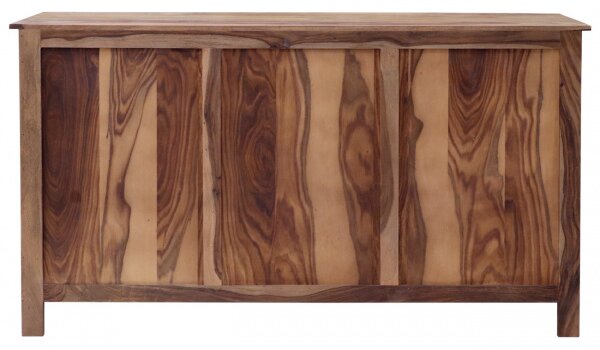 Komoda Rami 160x90x45 indický masív palisander