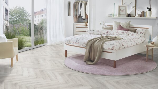 Krono Original Herringbone Dub Chantilly 5953 0,87 m²