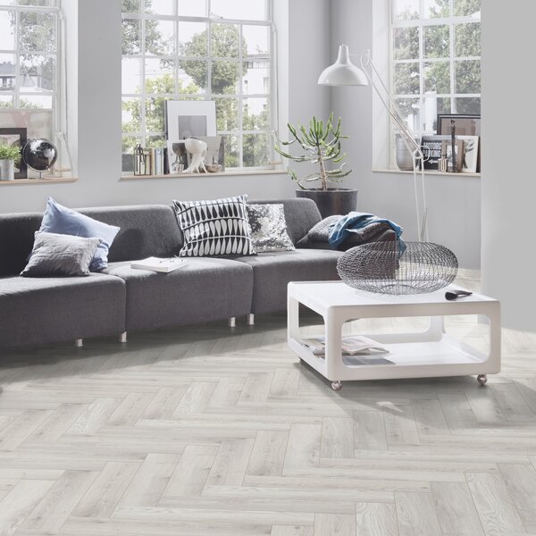 Krono Original Herringbone Dub Chantilly 5953 0,87 m²