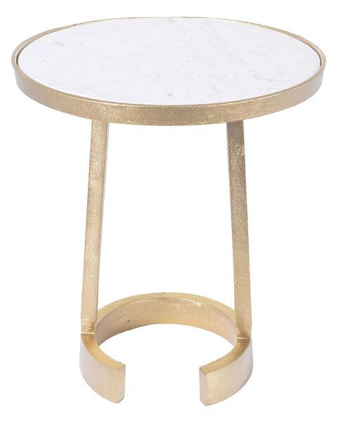 Odkladací stolík Tante 46 cm