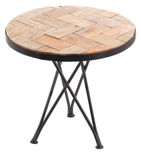 Príručný stolík Albiori I 45 cm