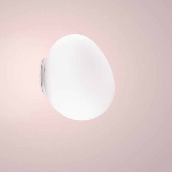 Gregg Medium Nástenné Svietidlo/Stropné Lampa - Foscarini