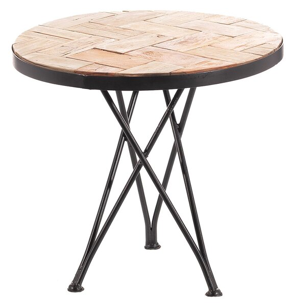 Príručný stolík Albiori I 45 cm