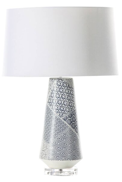 Stolová lampa Blue Sapporo 63cm