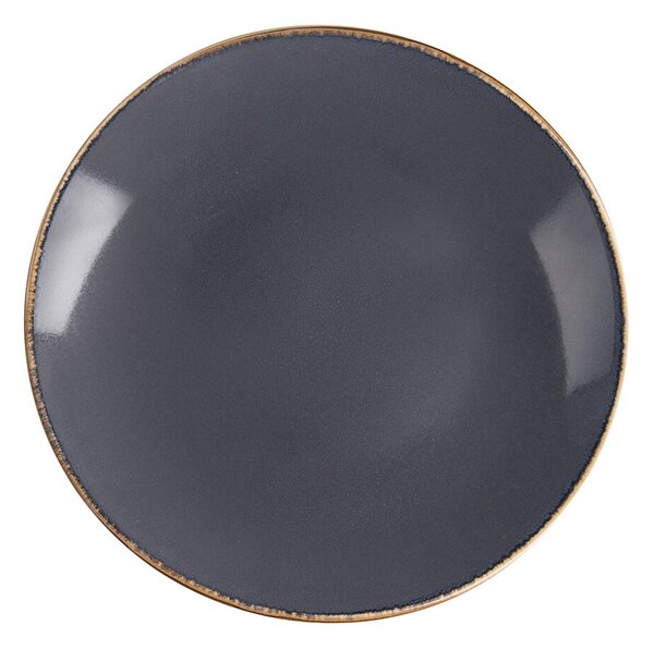 Dezertný tanier GLAZE pr. 20,5 cm