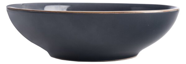 Hlboký tanier GLAZE pr. 20,5 cm