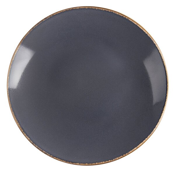 Plytký tanier GLAZE pr. 27 cm
