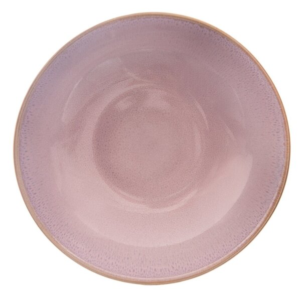 Hlboký tanier GLAZE pr. 20,5 cm