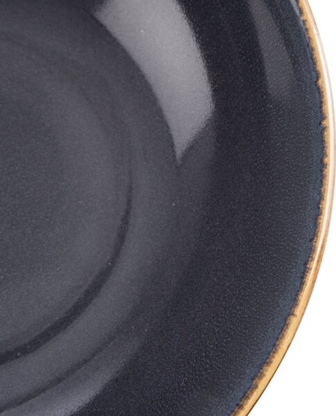 Hlboký tanier GLAZE pr. 20,5 cm