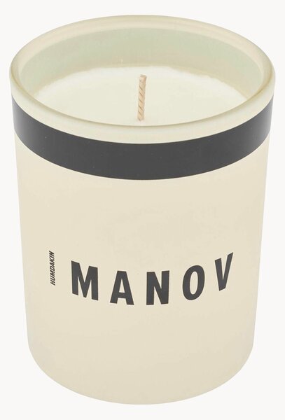 Vonná sviečka Manov (Yucca)