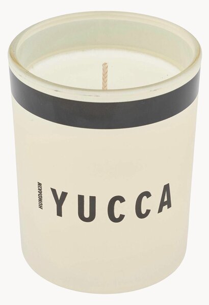 Vonná sviečka Yucca (Manov)