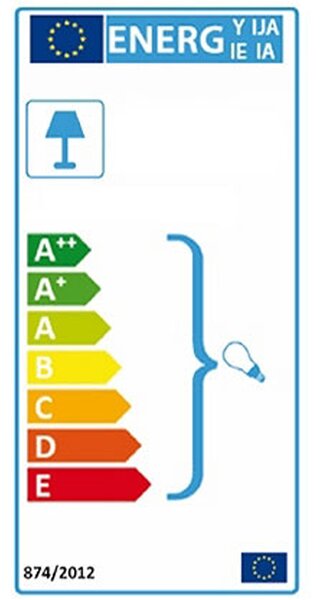 Stojaca lampa biela kovová 143 cm s tienidlom statívový stojan industriálny dizajn
