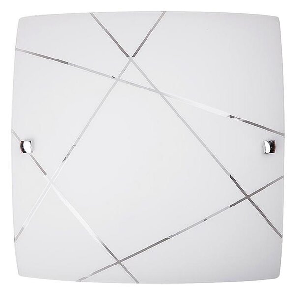 Rabalux 3698 - Nástenné svietidlo PHAEDRA 1xE27/60W/230V