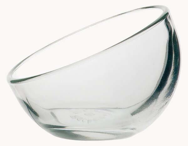 Misky na občerstvenie Bubble, 6 ks