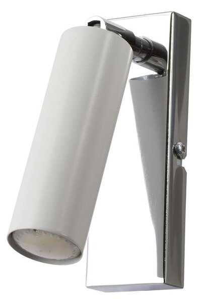 Jupiter 1382 - ST K BI - LED Nástenné svietidlo STEP LED/4,3W/230V