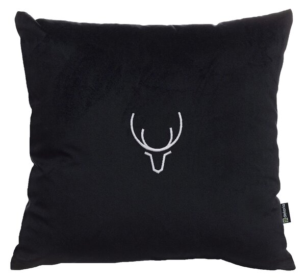Obliečka na vankúš Reindeer Silhouette 43x43 cm