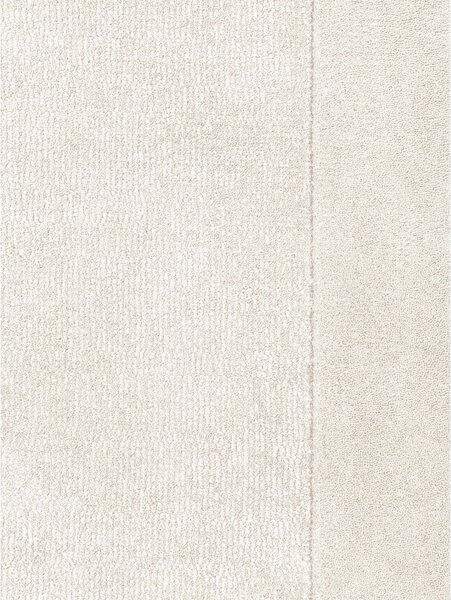 Krémový ručne tkaný koberec s prímesou vlny 160x230 cm Kari – Villeroy&Boch