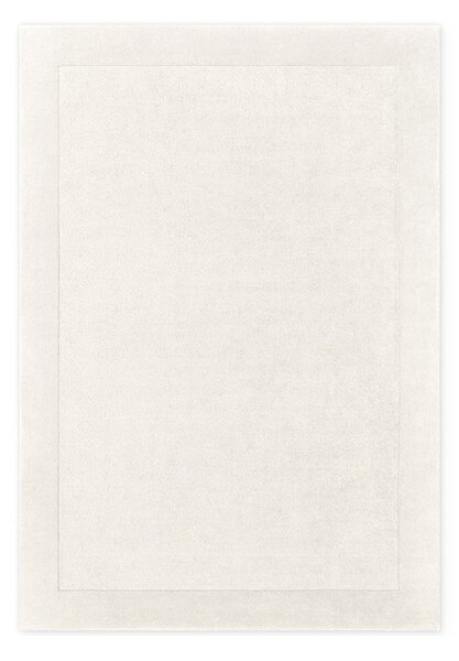 Krémový ručne tkaný koberec s prímesou vlny 160x230 cm Kari – Villeroy&Boch