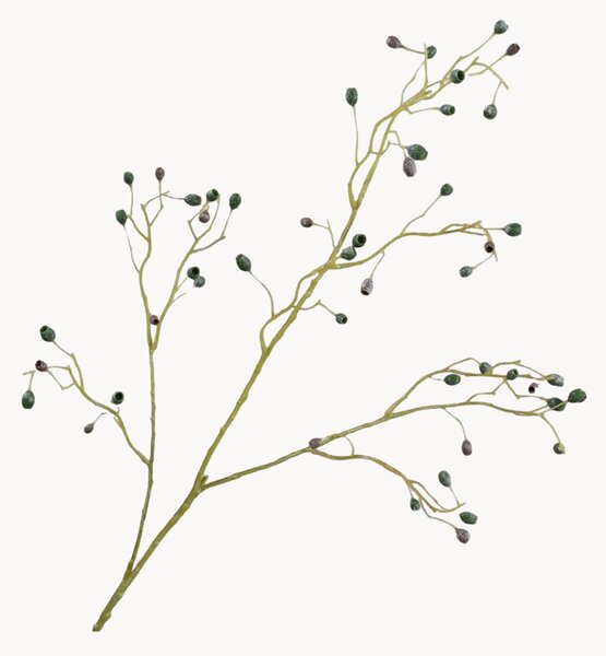 Rastlinné dekorácie Eucalyptus, 2 ks