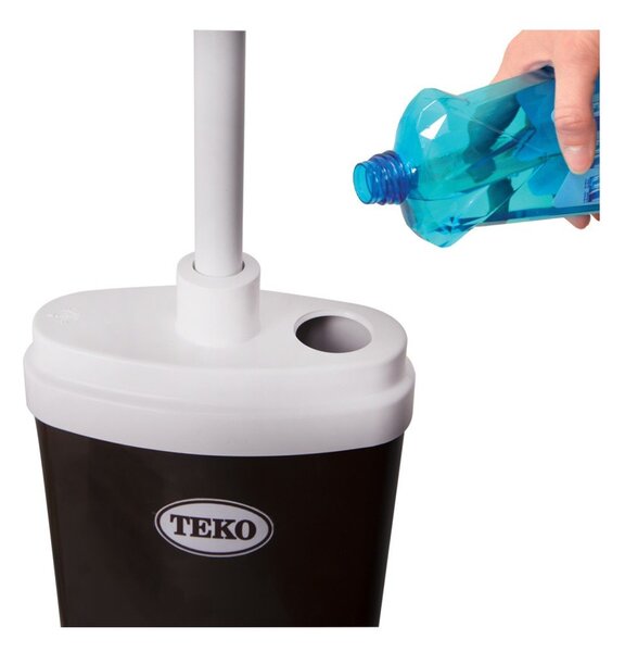 Tepovač kobercov Teko – Orion