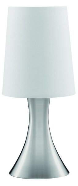 Searchlight EU3922SS TOUCH LAMPS dotyková lampička 1xE14