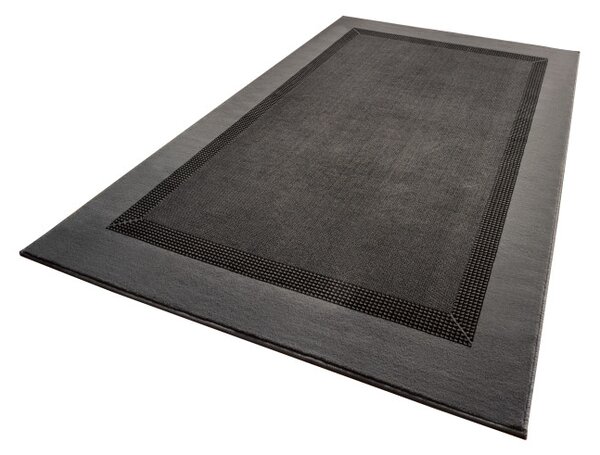 Koberec Hanse Home Basic sivý