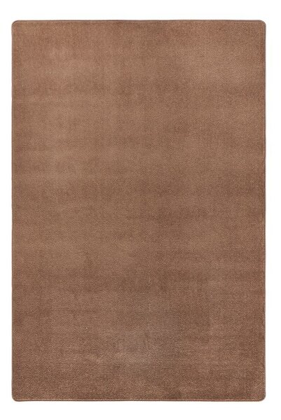Hnedý koberec 133x195 cm Fancy – Hanse Home