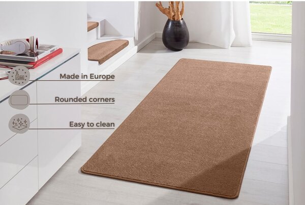 Hnedý behúň 80x200 cm Fancy – Hanse Home