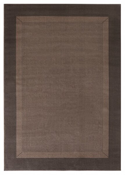 Koberec Hanse Home Basic hnedý
