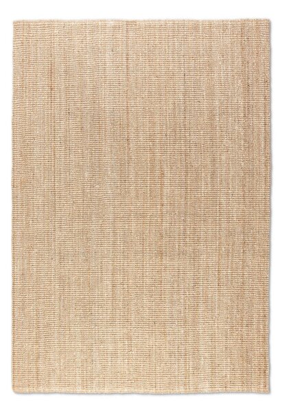 Koberec Hanse Home Bouclé Jaipur naturálny / zlatý