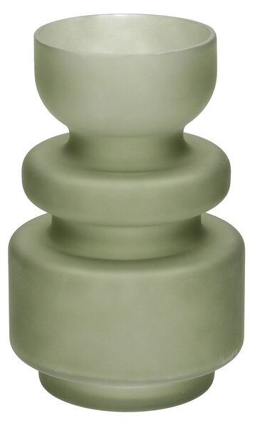 Váza Verde 25cm