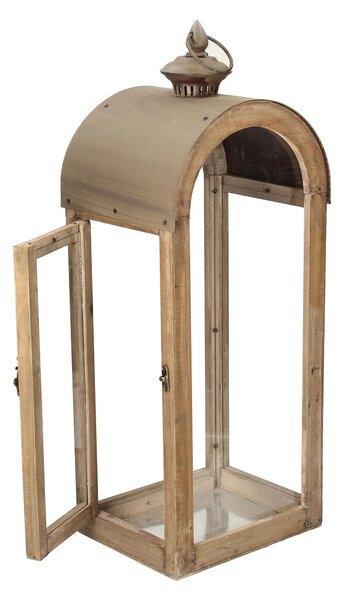 Lampáš Yvonne 51cm