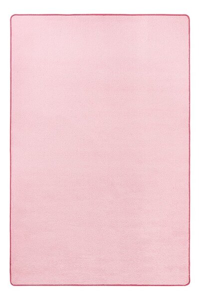 Svetloružový koberec 160x240 cm Fancy – Hanse Home